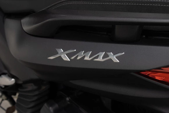 Yamaha X MAX - Afbeelding 20 van 20