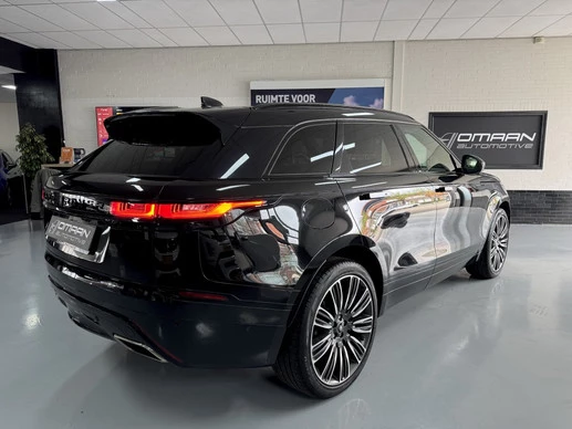 Land Rover Range Rover Velar - Afbeelding 3 van 30