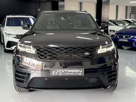 Land Rover Range Rover Velar - Afbeelding 4 van 30