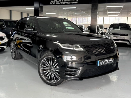 Land Rover Range Rover Velar - Afbeelding 5 van 30
