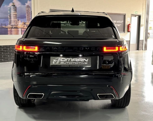 Land Rover Range Rover Velar - Afbeelding 6 van 30