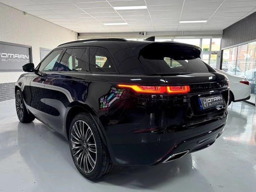 Land Rover Range Rover Velar - Afbeelding 7 van 30