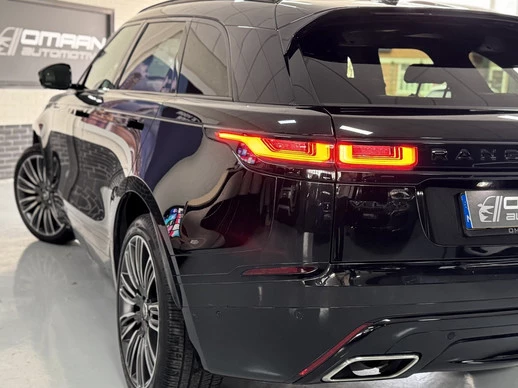 Land Rover Range Rover Velar - Afbeelding 8 van 30