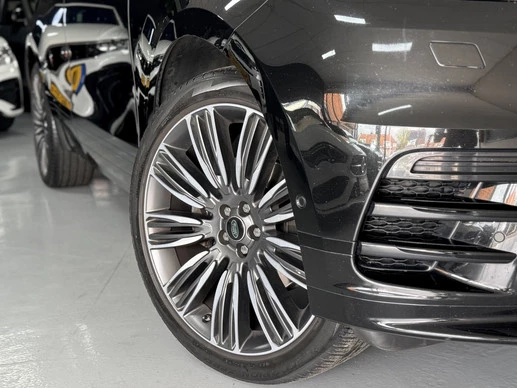 Land Rover Range Rover Velar - Afbeelding 9 van 30