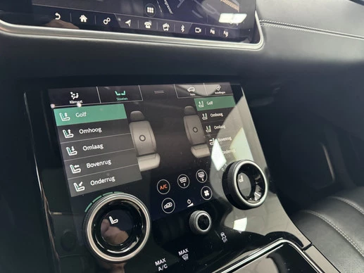 Land Rover Range Rover Velar - Afbeelding 21 van 30