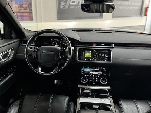 Land Rover Range Rover Velar - Afbeelding 22 van 30