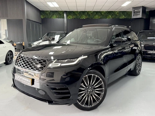 Land Rover Range Rover Velar - Afbeelding 1 van 30