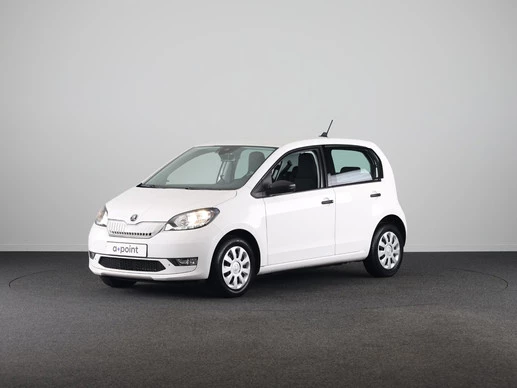 Škoda Citigo - Afbeelding 1 van 24