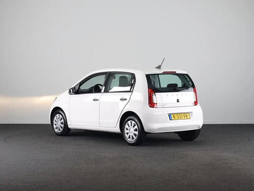 Škoda Citigo - Afbeelding 3 van 24