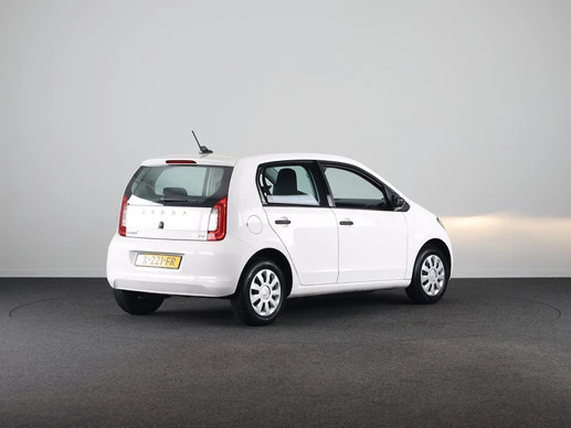 Škoda Citigo - Afbeelding 4 van 24