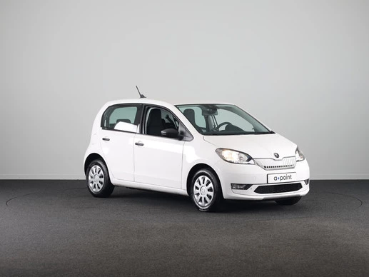 Škoda Citigo - Afbeelding 5 van 24