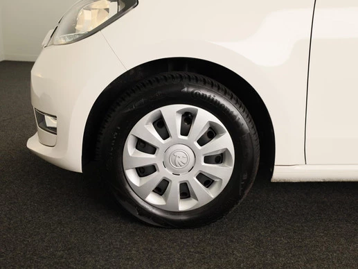 Škoda Citigo - Afbeelding 10 van 24