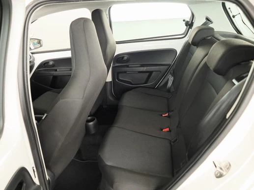 Škoda Citigo - Afbeelding 12 van 24