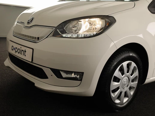 Škoda Citigo - Afbeelding 14 van 24