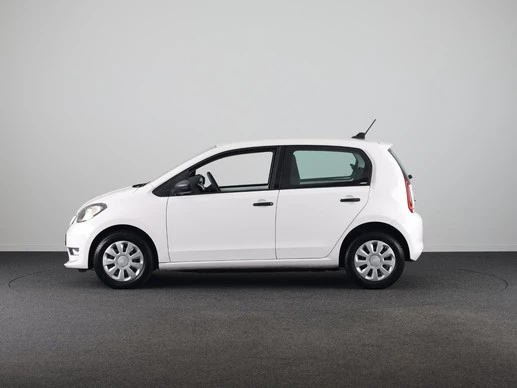 Škoda Citigo - Afbeelding 16 van 24