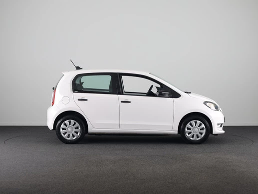 Škoda Citigo - Afbeelding 17 van 24
