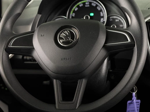 Škoda Citigo - Afbeelding 22 van 24