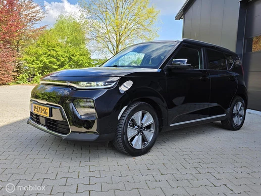 Kia e-Soul - Afbeelding 2 van 27