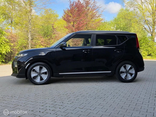 Kia e-Soul - Afbeelding 3 van 27