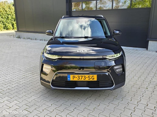 Kia e-Soul - Afbeelding 4 van 27