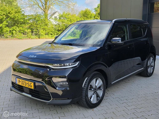 Kia e-Soul - Afbeelding 6 van 27
