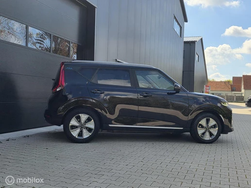 Kia e-Soul - Afbeelding 8 van 27