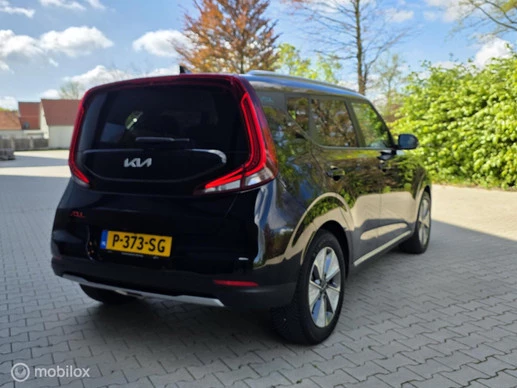 Kia e-Soul - Afbeelding 9 van 27