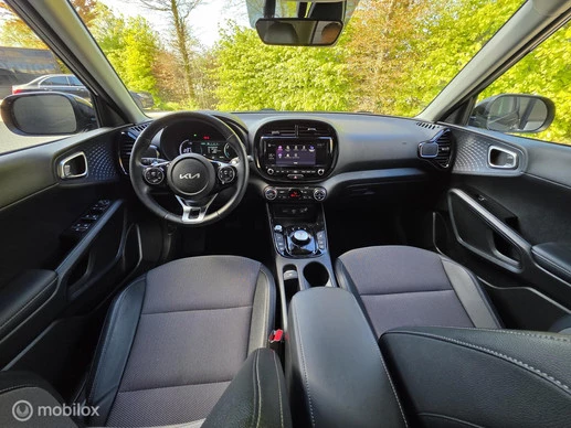 Kia e-Soul - Afbeelding 10 van 27