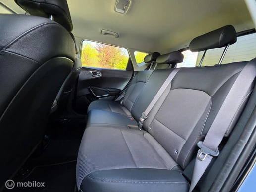 Kia e-Soul - Afbeelding 12 van 27