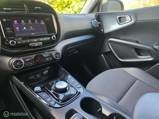 Kia e-Soul - Afbeelding 13 van 27