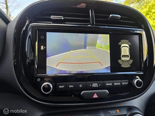Kia e-Soul - Afbeelding 14 van 27