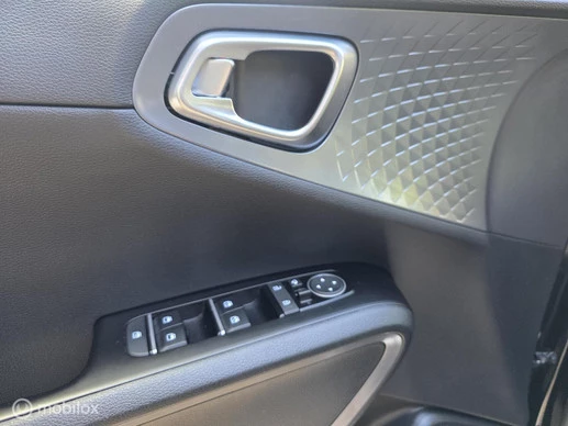 Kia e-Soul - Afbeelding 16 van 27