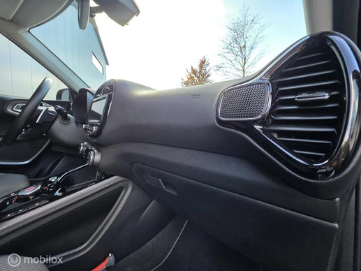Kia e-Soul - Afbeelding 17 van 27