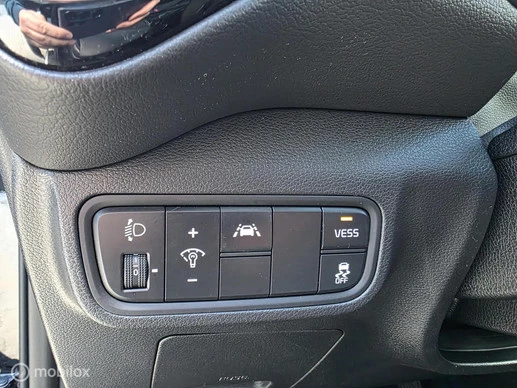 Kia e-Soul - Afbeelding 19 van 27