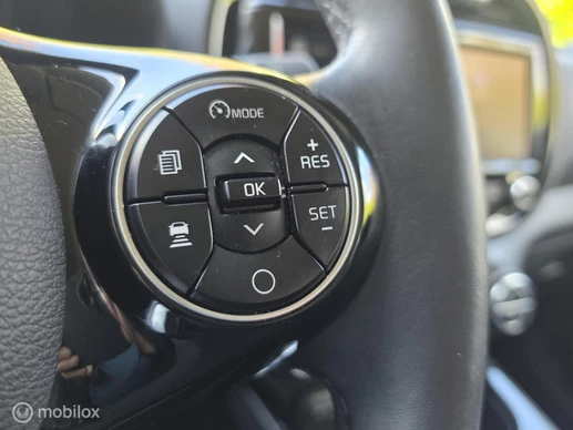 Kia e-Soul - Afbeelding 23 van 27