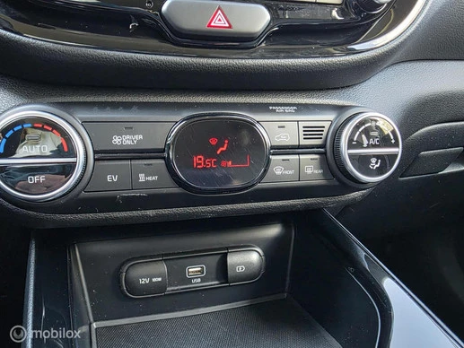 Kia e-Soul - Afbeelding 25 van 27