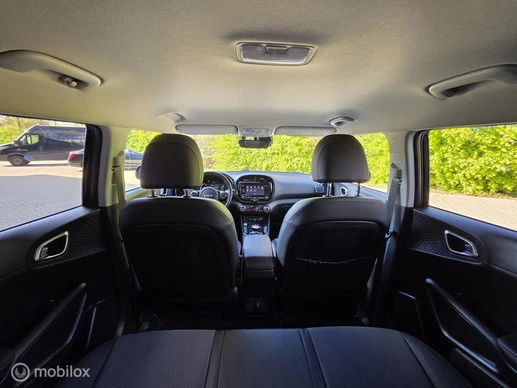 Kia e-Soul - Afbeelding 26 van 27