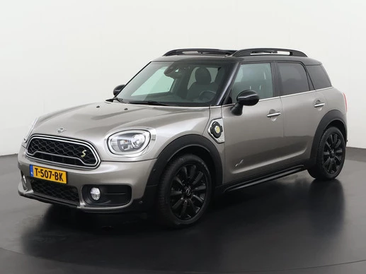 MINI Countryman - Afbeelding 1 van 30