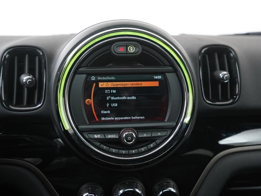 MINI Countryman - Afbeelding 20 van 30