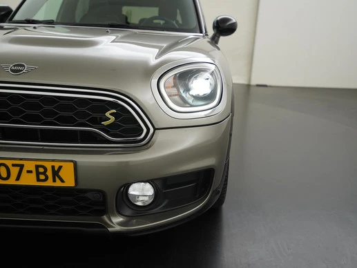 MINI Countryman - Afbeelding 23 van 30