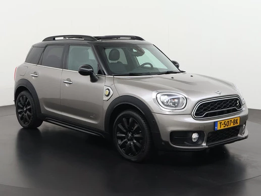 MINI Countryman - Afbeelding 30 van 30