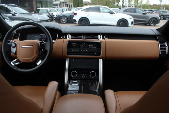 Land Rover Range Rover - Afbeelding 2 van 30