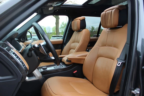 Land Rover Range Rover - Afbeelding 4 van 30