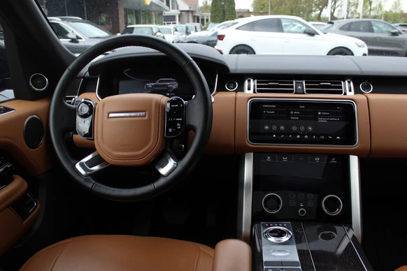 Land Rover Range Rover - Afbeelding 9 van 30