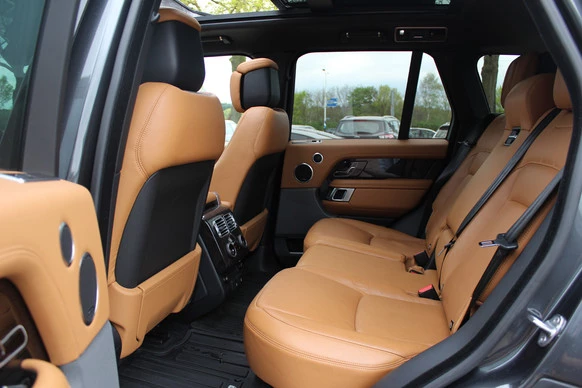 Land Rover Range Rover - Afbeelding 11 van 30