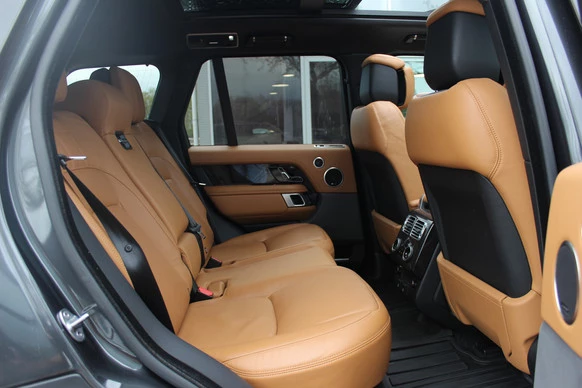Land Rover Range Rover - Afbeelding 12 van 30