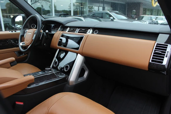Land Rover Range Rover - Afbeelding 13 van 30