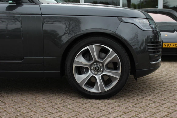 Land Rover Range Rover - Afbeelding 14 van 30