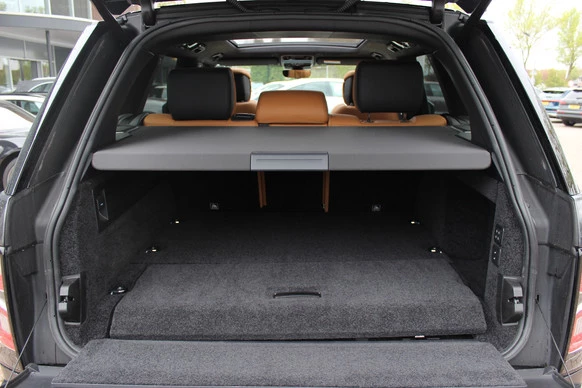 Land Rover Range Rover - Afbeelding 16 van 30