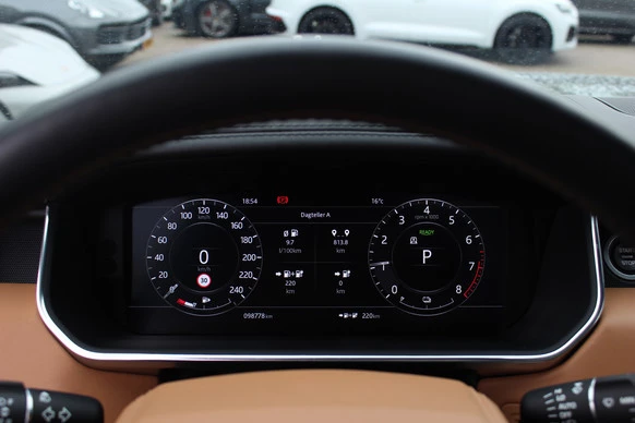 Land Rover Range Rover - Afbeelding 18 van 30